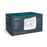 TP-LINK CPE605 23dbi 150mbps 5GHZ 15km Harici Access Poınt